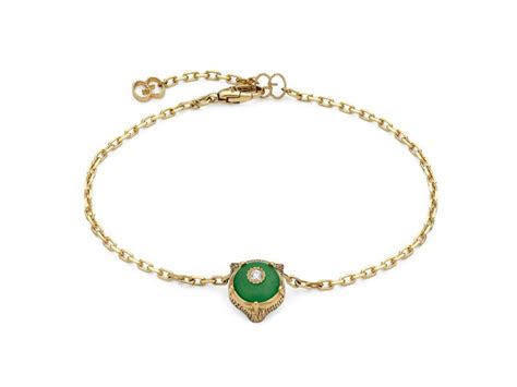 gucci bracciali|Gucci gold necklace.